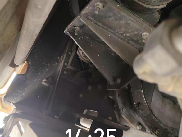 徐工GTBZ22S直臂式高空作業(yè)平臺
