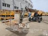 徐工GTBZ22S直臂式高空作業(yè)平臺