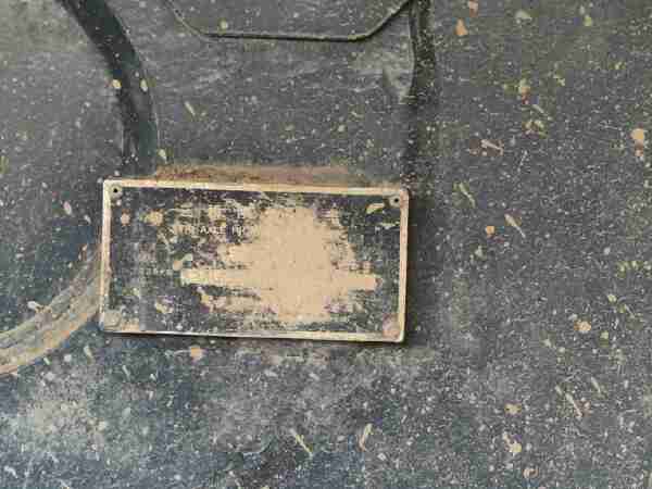 徐工XDR80TE寬體車