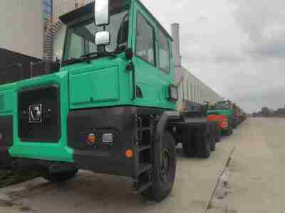 徐工XDR80TE寬體車