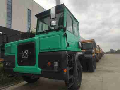 徐工XDR80TE寬體車