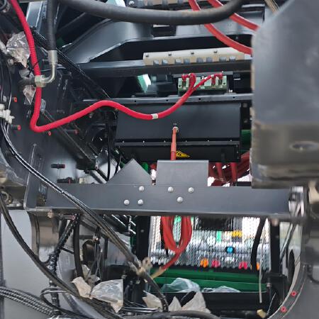 徐工XDR80TE宽体车