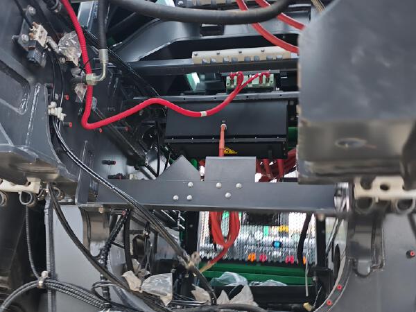 徐工XDR80TE寬體車