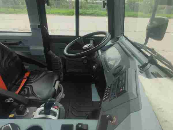 徐工XDR80TE寬體車