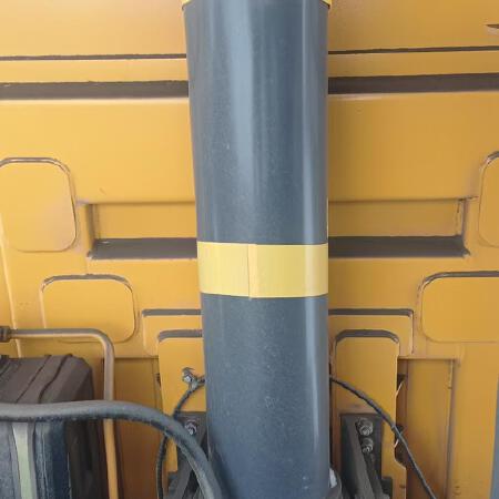 徐工XDR80TE宽体车