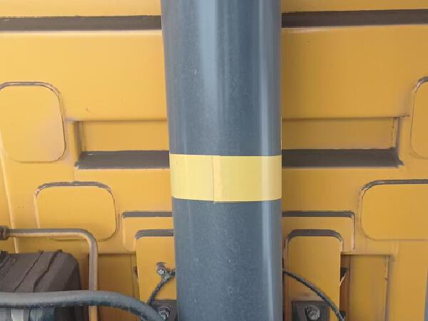 徐工XDR80TE寬體車