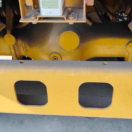 徐工XDR80TE宽体车