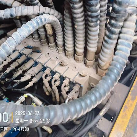 徐工XR400E旋挖钻机