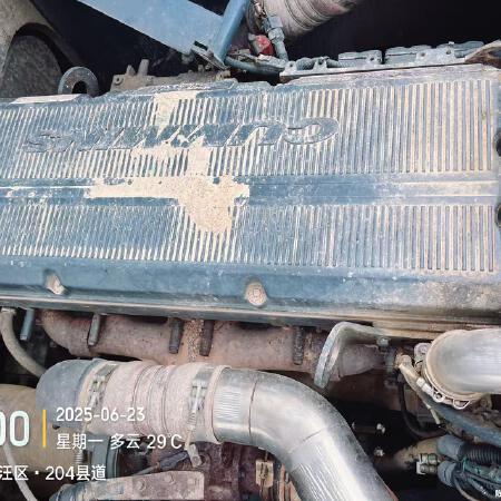 徐工XR400E旋挖钻机