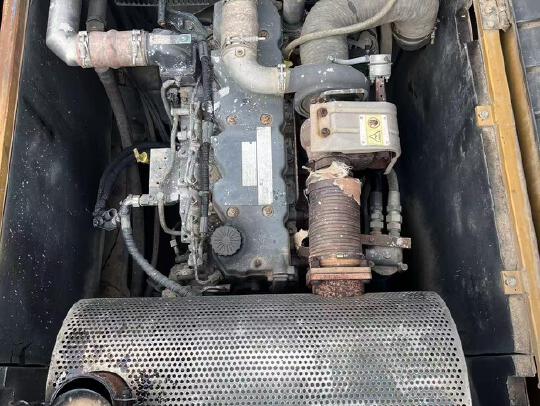 徐工XR180D旋挖鉆機