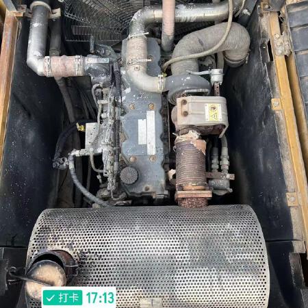 徐工XR180D旋挖钻机