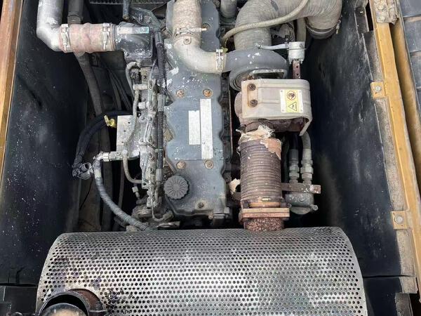 徐工XR180D旋挖鉆機