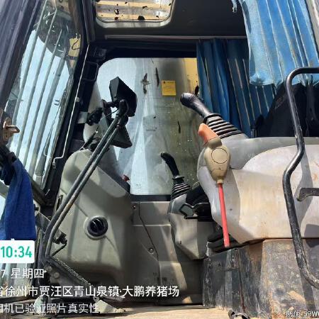 徐工XR360旋挖钻机