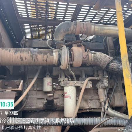 徐工XR360旋挖钻机