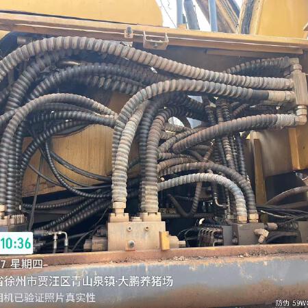 徐工XR360旋挖钻机