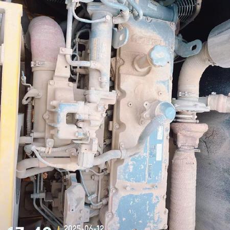 徐工XR240E旋挖钻机