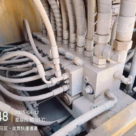 徐工XR240E旋挖钻机