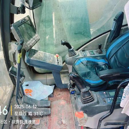 徐工XR240E旋挖钻机