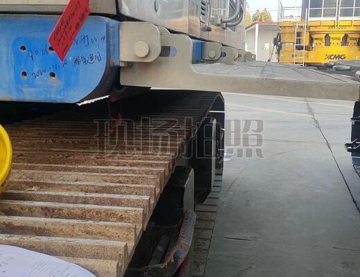 徐工XRE268旋挖钻机