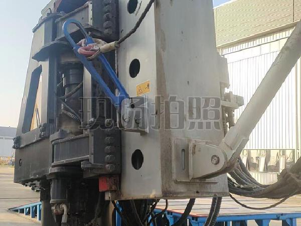 徐工XRE268旋挖鉆機