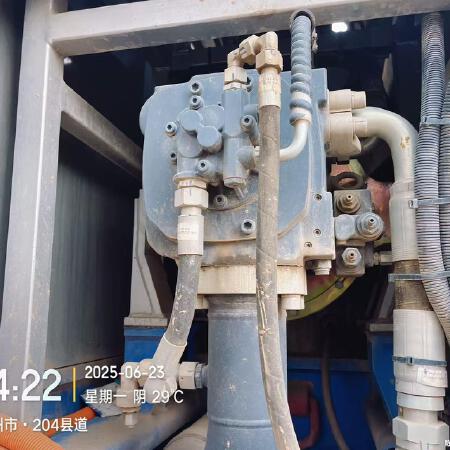 徐工XRE268旋挖钻机