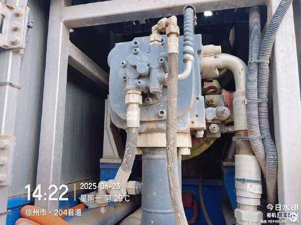 徐工XRE268旋挖鉆機