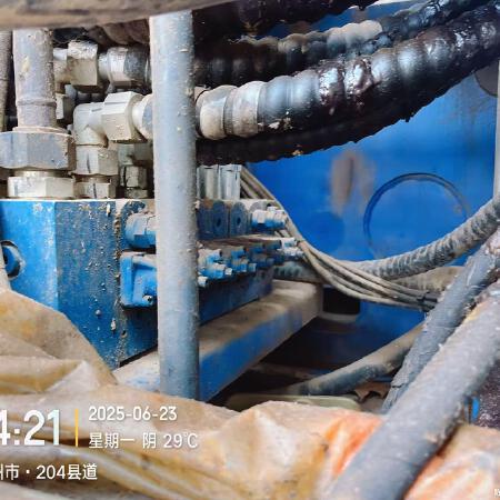 徐工XRE268旋挖钻机