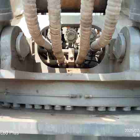 徐工XE700D履带式挖掘机