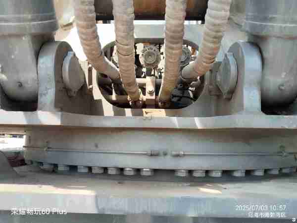 徐工XE700D履帶式挖掘機