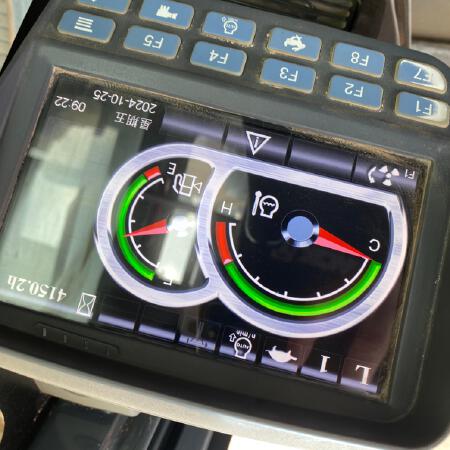 徐工XE950D履带式挖掘机