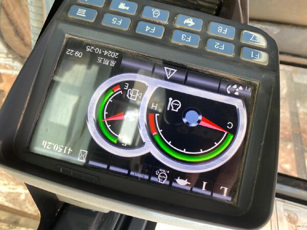 徐工XE950D履帶式挖掘機