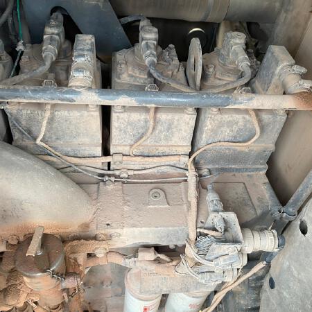 徐工XE950D履带式挖掘机