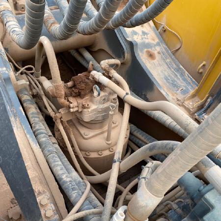 徐工XE950D履带式挖掘机