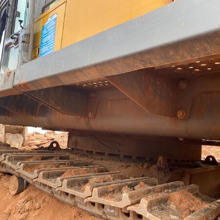 徐工XE950D履带式挖掘机