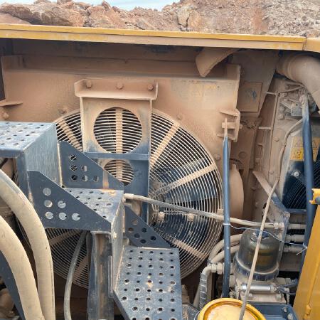 徐工XE950D履带式挖掘机