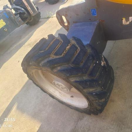 徐工GTBZ18A1曲臂式高空作业平台