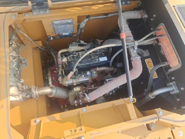 徐工XE200GH履帶式挖掘機