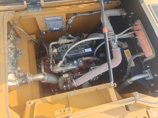 徐工XE200GH履帶式挖掘機