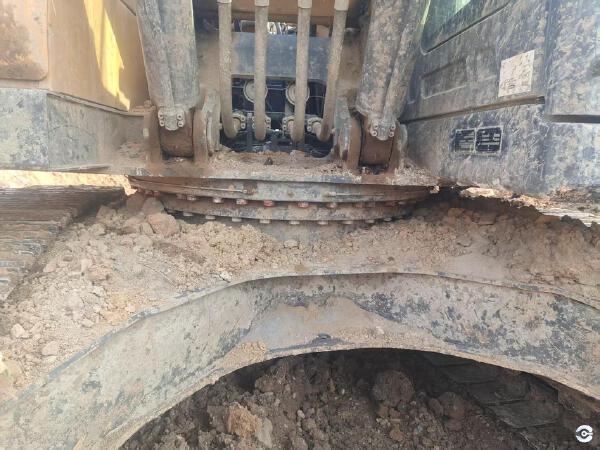 徐工XE200GH履帶式挖掘機