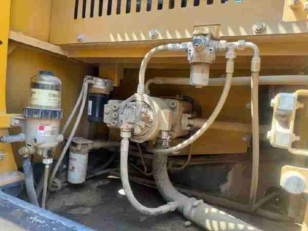 徐工XE200GH履帶式挖掘機