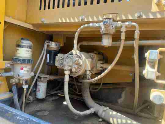 徐工XE200GH履帶式挖掘機