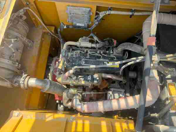 徐工XE200GH履帶式挖掘機