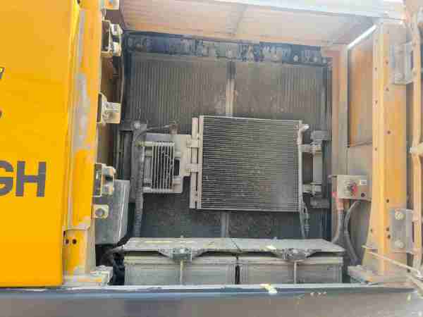 徐工XE200GH履帶式挖掘機