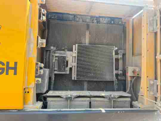 徐工XE200GH履帶式挖掘機