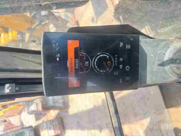 徐工XE200GH履帶式挖掘機