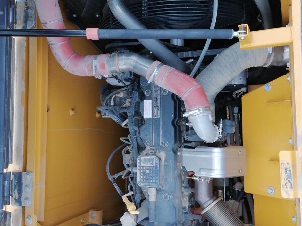 徐工XE245GH履帶式挖掘機