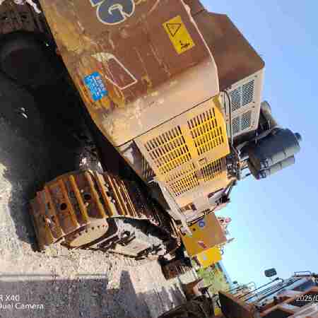 徐工XE700D履带式挖掘机