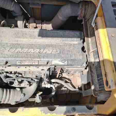 徐工XE700D履带式挖掘机