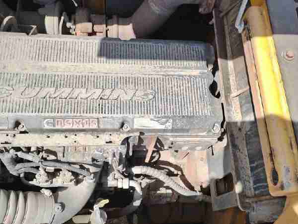 徐工XE700D履帶式挖掘機(jī)