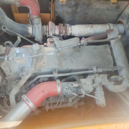 徐工XR200E旋挖钻机